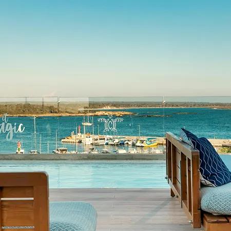 Ξενοδοχείο Honucai (adults Only)