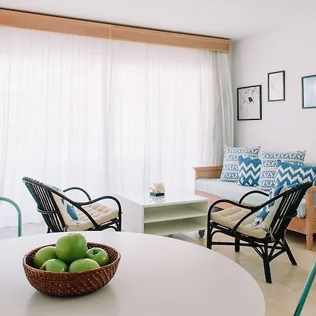 Honucai (adults Only) 4* Colonia de Sant Jordi