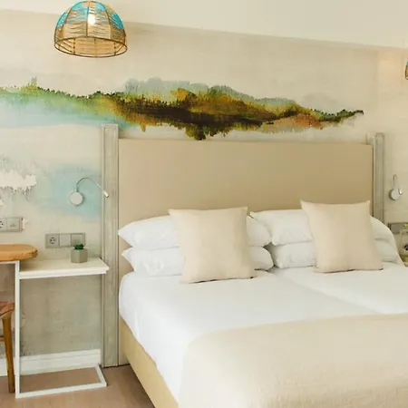 Honucai (adults Only) Hotel Colonia de Sant Jordi