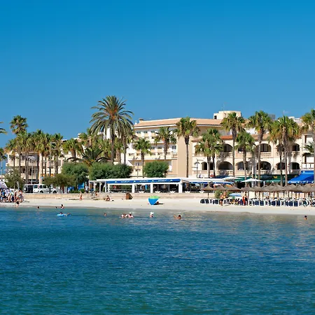 Honucai (adults Only) Colonia de Sant Jordi