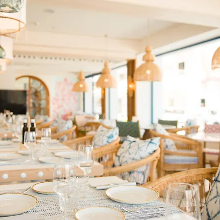 Honucai (adults Only) 4* Colonia de Sant Jordi