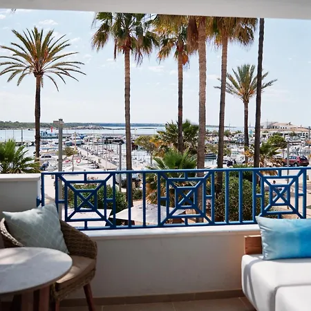 Honucai (adults Only) 4* Colonia de Sant Jordi