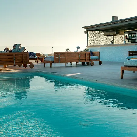 Hotel Honucai (adults Only) 4*