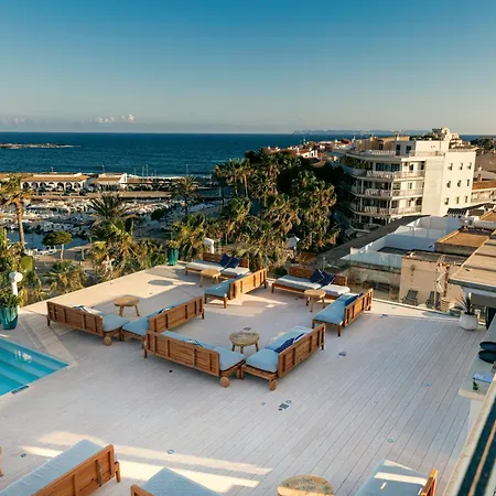 Honucai (adults Only) Hotel Colonia de Sant Jordi