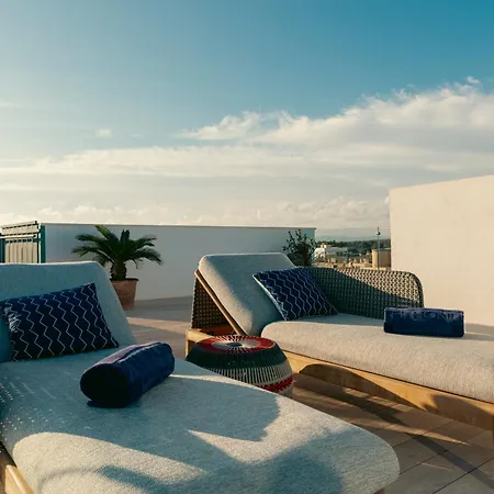 Honucai (adults Only) 4* Colonia de Sant Jordi