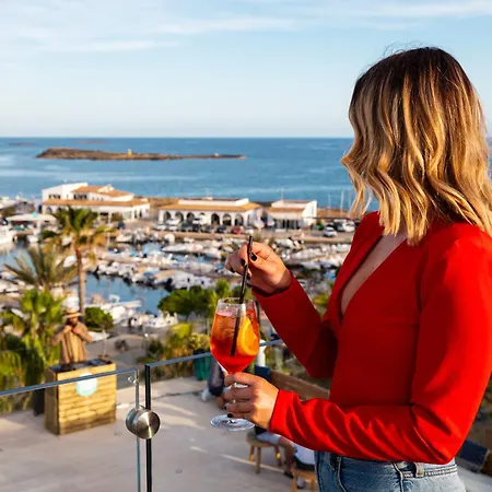 Hotel Honucai Colònia de Sant Jordi