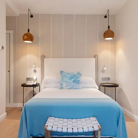Honucai (adults Only) Hotel Colonia de Sant Jordi