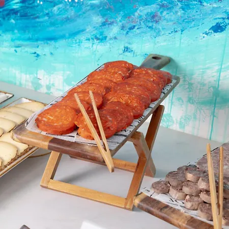 Hotel Honucai (adults Only)