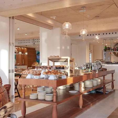 Hotel Honucai (adults Only) Colonia de Sant Jordi