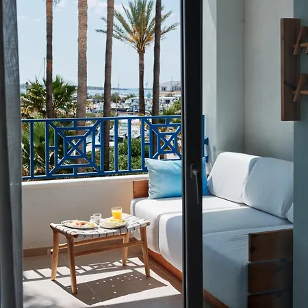 Honucai (adults Only) 4* Colonia de Sant Jordi