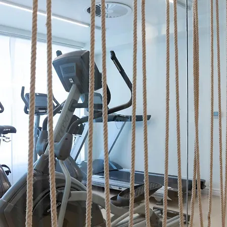 오누카이 호텔 콜로니아 산트 호르디
