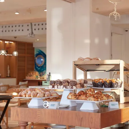Honucai Hotel Colònia de Sant Jordi