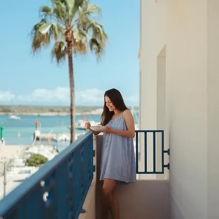Honucai 4* Colònia de Sant Jordi