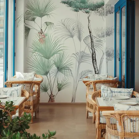 Honucai Hotel