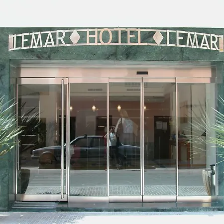 Hotel Honucai (adults Only) Colonia de Sant Jordi