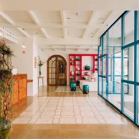 Honucai (adults Only) Hotel Colonia de Sant Jordi
