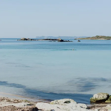 Honucai (adults Only) Colonia de Sant Jordi