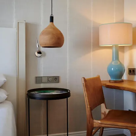 Honucai Hotel Colonia de Sant Jordi